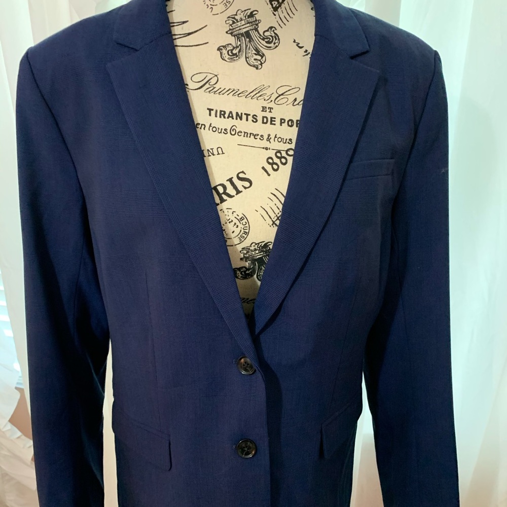 Banana Republic Blazer